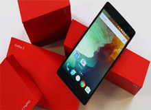 انتشار جزئیات جدیدی از OnePlus X، دستگاه جدید وان پلاس انتشار جزئیات جدیدی از OnePlus X، دستگاه جدید وان پلاس
