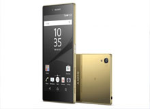 وجود دو لوله حرارتی در Xperia Z5