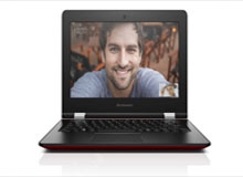 رونمایی لنوو از لپ‌تاپ های IdeaPad 300S و ۵۰۰S