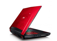 MSI باز هم فاصله لپ تاپ با کامپیوتر دسکتاپ را کمتر می کند MSI باز هم فاصله لپ تاپ با کامپیوتر دسکتاپ را کمتر می کند