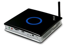 ZOTAC و یک کامپیوتر مدرن در اندازه ایی که باور نمی کنید ZOTAC و یک کامپیوتر مدرن در اندازه ایی که باور نمی کنید