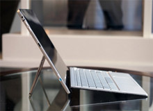 Spectre x2 رقیبی جدید برای سرفیس، این بار از سوی HP Spectre x2 رقیبی جدید برای سرفیس، این بار از سوی HP