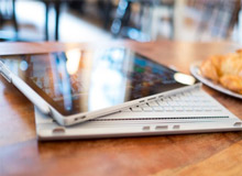 بررسی کامل Microsoft Surface Book بررسی کامل Microsoft Surface Book