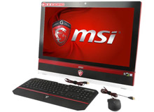 هر گردی گردو نیست ،MSI و AIO اژدها