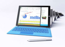 بعد از Macbook Air این بار نوبت به Macbook Pro است: مایکروسافت به دنبال ساخت نسل جدید Surface با نمایشگری بزرگتر بعد از Macbook Air این بار نوبت به Macbook Pro است: مایکروسافت به دنبال ساخت نسل جدید Surface با نمایشگری بزرگتر