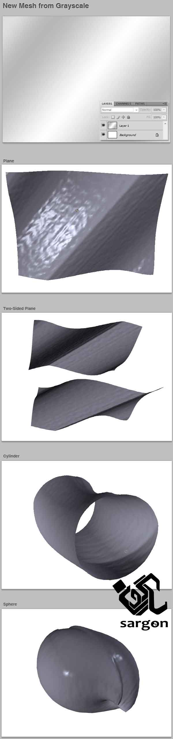 راهنمای استفاده از ابزار قدرتمند سه بعدی راهنمای استفاده از ابزار قدرتمند سه بعدی