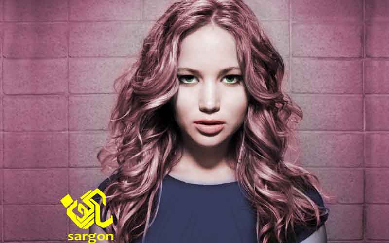 آموزش فتوشاپ رنگی کردن صورت آموزش فتوشاپ رنگی کردن صورت