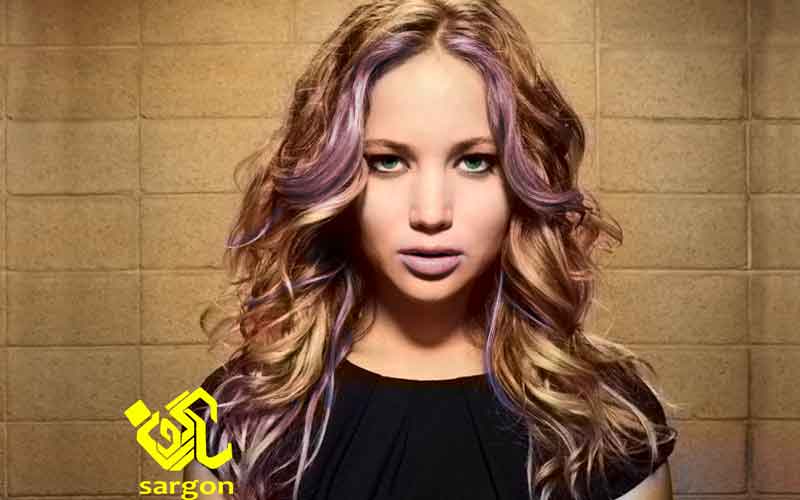 آموزش فتوشاپ رنگی کردن صورت آموزش فتوشاپ رنگی کردن صورت