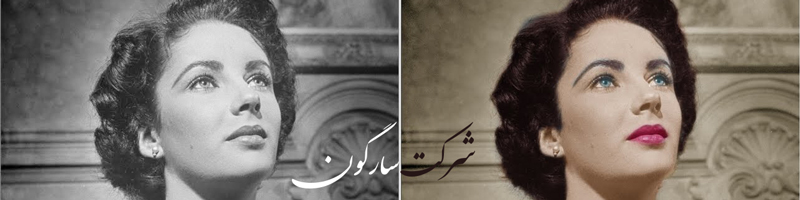 آموزش فتوشاپ آموزش فتوشاپ