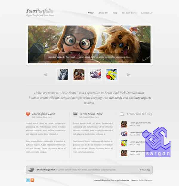 آموزش فتوشاپ آموزش فتوشاپ