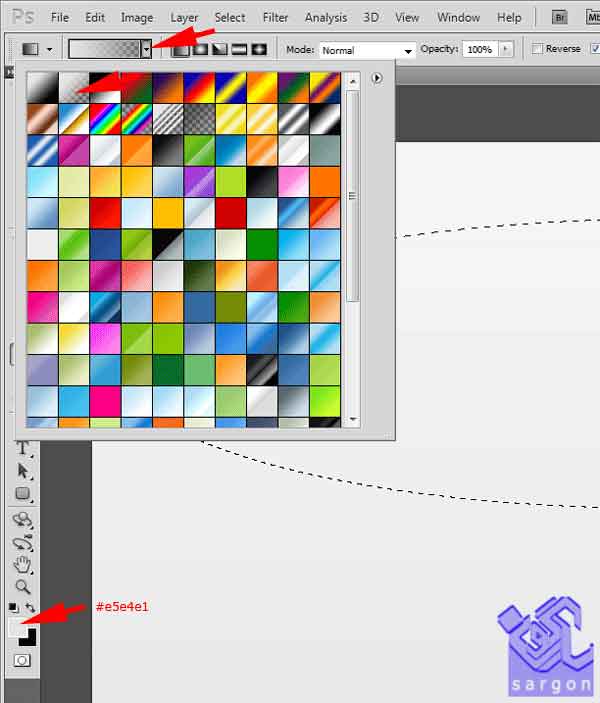 آموزش فتوشاپ آموزش فتوشاپ