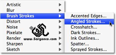 انواع ترکيبي لايه ها Dissolve در فتوشاپ انواع ترکيبي لايه ها Dissolve در فتوشاپ