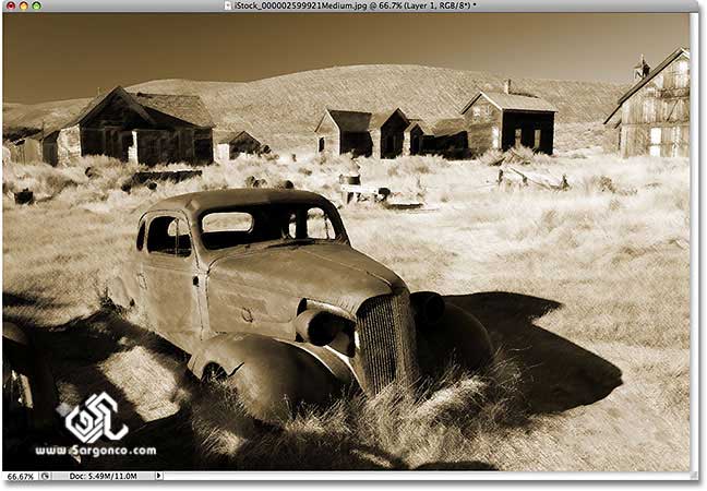 انواع ترکيبي لايه ها Dissolve در فتوشاپ انواع ترکيبي لايه ها Dissolve در فتوشاپ