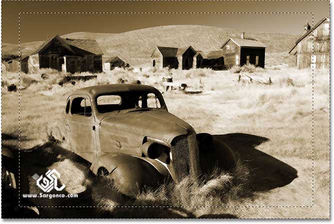 انواع ترکيبي لايه ها Dissolve در فتوشاپ انواع ترکيبي لايه ها Dissolve در فتوشاپ