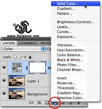 انواع ترکيبي لايه ها Dissolve در فتوشاپ انواع ترکيبي لايه ها Dissolve در فتوشاپ