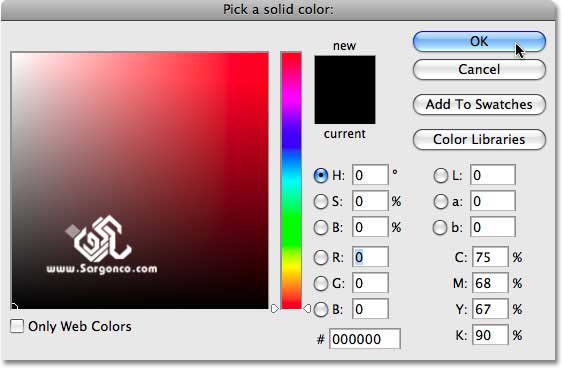 انواع ترکيبي لايه ها Dissolve در فتوشاپ انواع ترکيبي لايه ها Dissolve در فتوشاپ