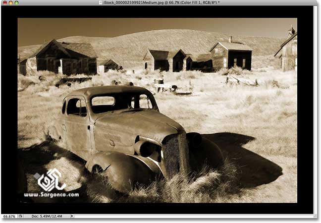 انواع ترکيبي لايه ها Dissolve در فتوشاپ انواع ترکيبي لايه ها Dissolve در فتوشاپ