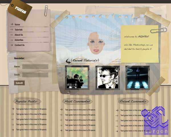 آموزش فتوشاپ آموزش فتوشاپ