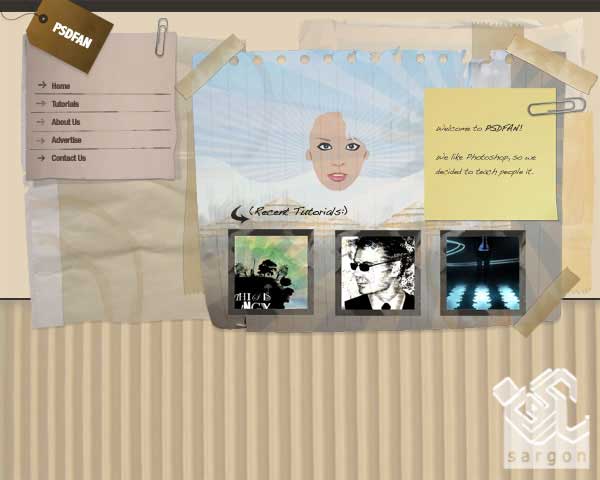 آموزش فتوشاپ آموزش فتوشاپ