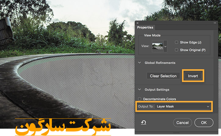 آموزش فتوشاپ آموزش فتوشاپ