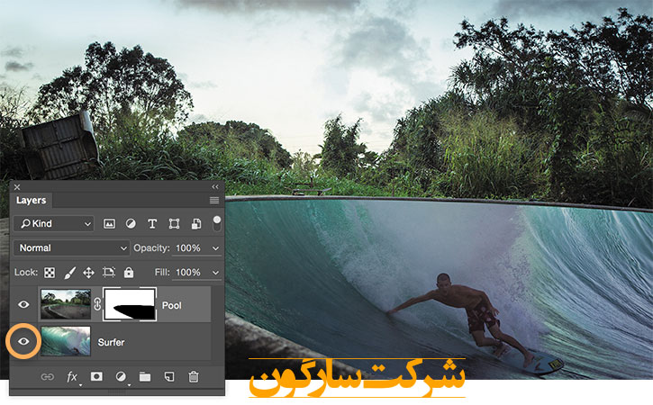آموزش فتوشاپ آموزش فتوشاپ