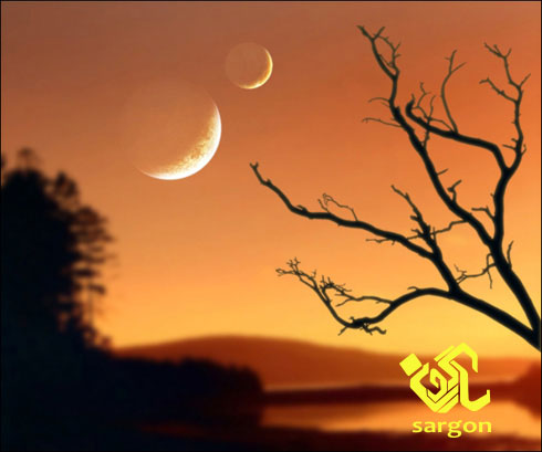 خلق آسمان زیبا در فتوشاپ خلق آسمان زیبا در فتوشاپ