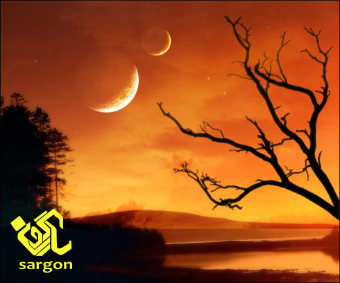 خلق آسمان زیبا در فتوشاپ خلق آسمان زیبا در فتوشاپ
