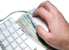 خرید امن آنلاین تنها با رعایت چند نكته امنیتی ساده خرید امن آنلاین تنها با رعایت چند نكته امنیتی ساده