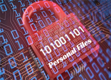 برنامه امنیتی ایرانی Personal Files به صورت یونیورسال منتشر شد برنامه امنیتی ایرانی Personal Files به صورت یونیورسال منتشر شد