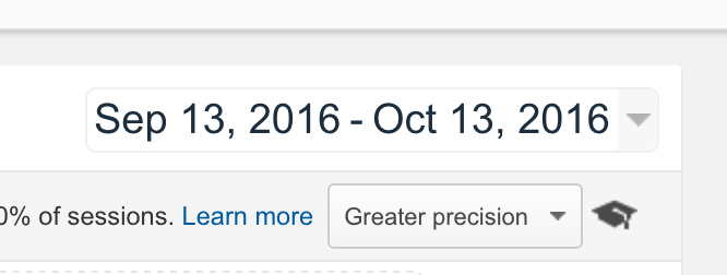 درک گزارش بررسی اجمالی درک گزارش بررسی اجمالی