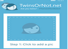 اپلیکیشن جدید مایکروسافت TwinsOrNot : درصد شباهت دو چهره اپلیکیشن جدید مایکروسافت TwinsOrNot : درصد شباهت دو چهره