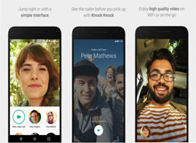 گوگل Duo جایگزین Hangouts در گوشی های اندرویدی خواهد شد