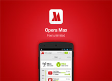 OPERA MAX اکنون از فشرده سازی موزیک نیز پشتیبانی می کند