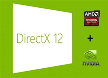 DX12 به کمک SLI و CrossFire می آید تا دنیای گیمر ها را زیبا تر کند DX12 به کمک SLI و CrossFire می آید تا دنیای گیمر ها را زیبا تر کند