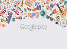 خبر خوشحال کننده گوگل پلی را بشنوید