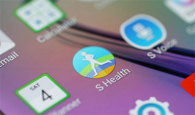 اپلیکیشن S Health سامسونگ چه قابلیت هایی دارد؟ اپلیکیشن S Health سامسونگ چه قابلیت هایی دارد؟