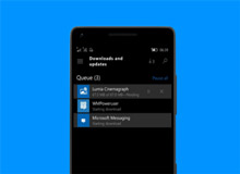 برنامه های Messaging و People آپدیت شدند برنامه های Messaging و People آپدیت شدند