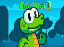 نسخه سوم بازی Crocs World به ویندوزفون آمد