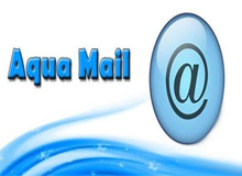 ایمیل های خود را با Aqua Mail دریافت کنید ایمیل های خود را با Aqua Mail دریافت کنید