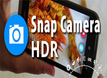 Snap Camera HDR مناسب برای دوستداران عکاسی