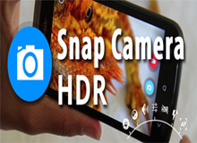 Snap Camera HDR مناسب برای دوستداران عکاسی Snap Camera HDR مناسب برای دوستداران عکاسی