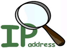 آموزش دیدن IP سیستم خود در گوگل آموزش دیدن IP سیستم خود در گوگل