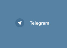 از مکالمات تلگرام خروجی PDF بگیرید