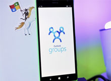 اپلیکیشن Outlook Group برای ویندوز ۱۰ نسخه موبایل و ویندوزفون ۸٫۱ منتشر شد