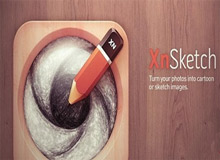 عکس هایتان را با XnSketch به نقاشی تبدیل کنید