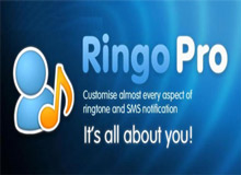 باRingo Pro مخاطبان خاص خود را انتخاب کنید باRingo Pro مخاطبان خاص خود را انتخاب کنید