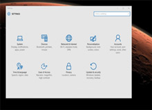 Control Panel ممکن است در بیلدهای آینده از ویندوز 10 حذف شود Control Panel ممکن است در بیلدهای آینده از ویندوز 10 حذف شود