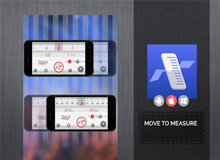نسخه مجازی ابزارهای انداره گیری در Move To Measure نسخه مجازی ابزارهای انداره گیری در Move To Measure