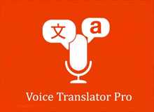 اپلیکیشن مترجم Voice Translator Pro برای مدت محدود رایگان شد اپلیکیشن مترجم Voice Translator Pro برای مدت محدود رایگان شد