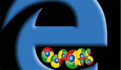 در عملکرد بنچمارک ها Microsoft Edge قدرتمند تر است یا Google Chrome